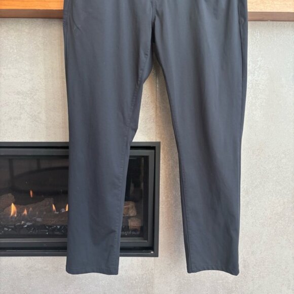 RHONE Commuter Slim Fit Pants, Size - Picture 3 of 15